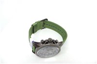 Reloj Seiko Hombre Solar in Acero SSC137P1 - SSC137P1